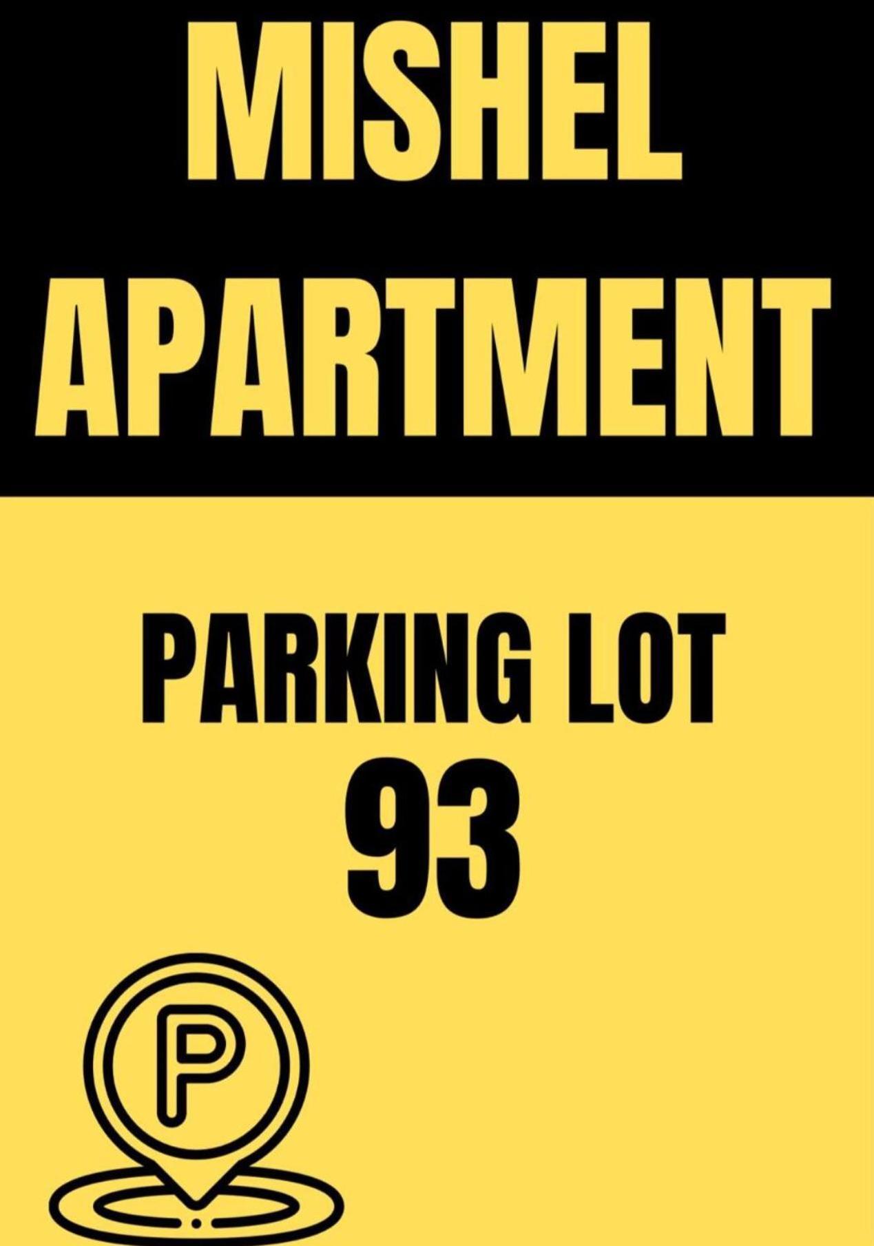Free Parking Sudio Tirana Apartamento Exterior foto